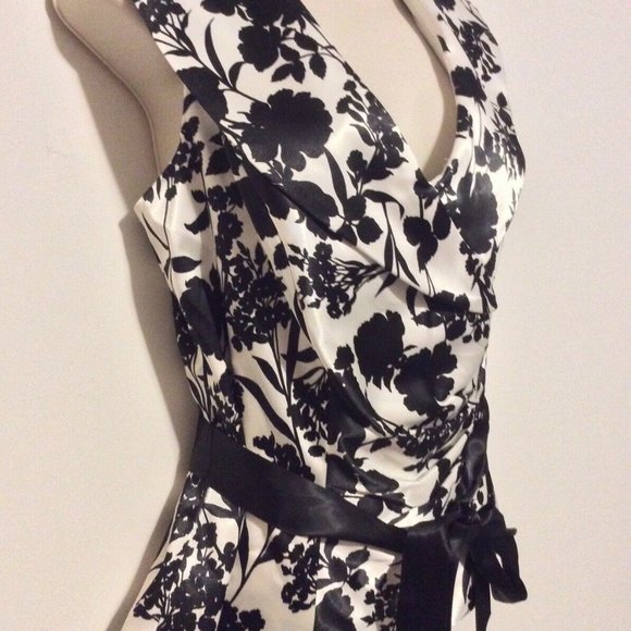 Joanna Chen Xscape top - Picture 3 of 9